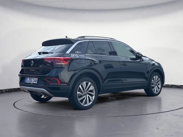Volkswagen T-Roc 1.5 TSI Life