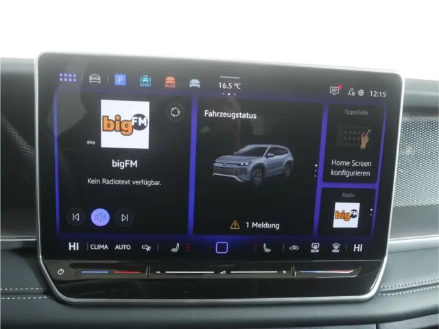 Volkswagen Tayron 2.0 TDI DSG Life