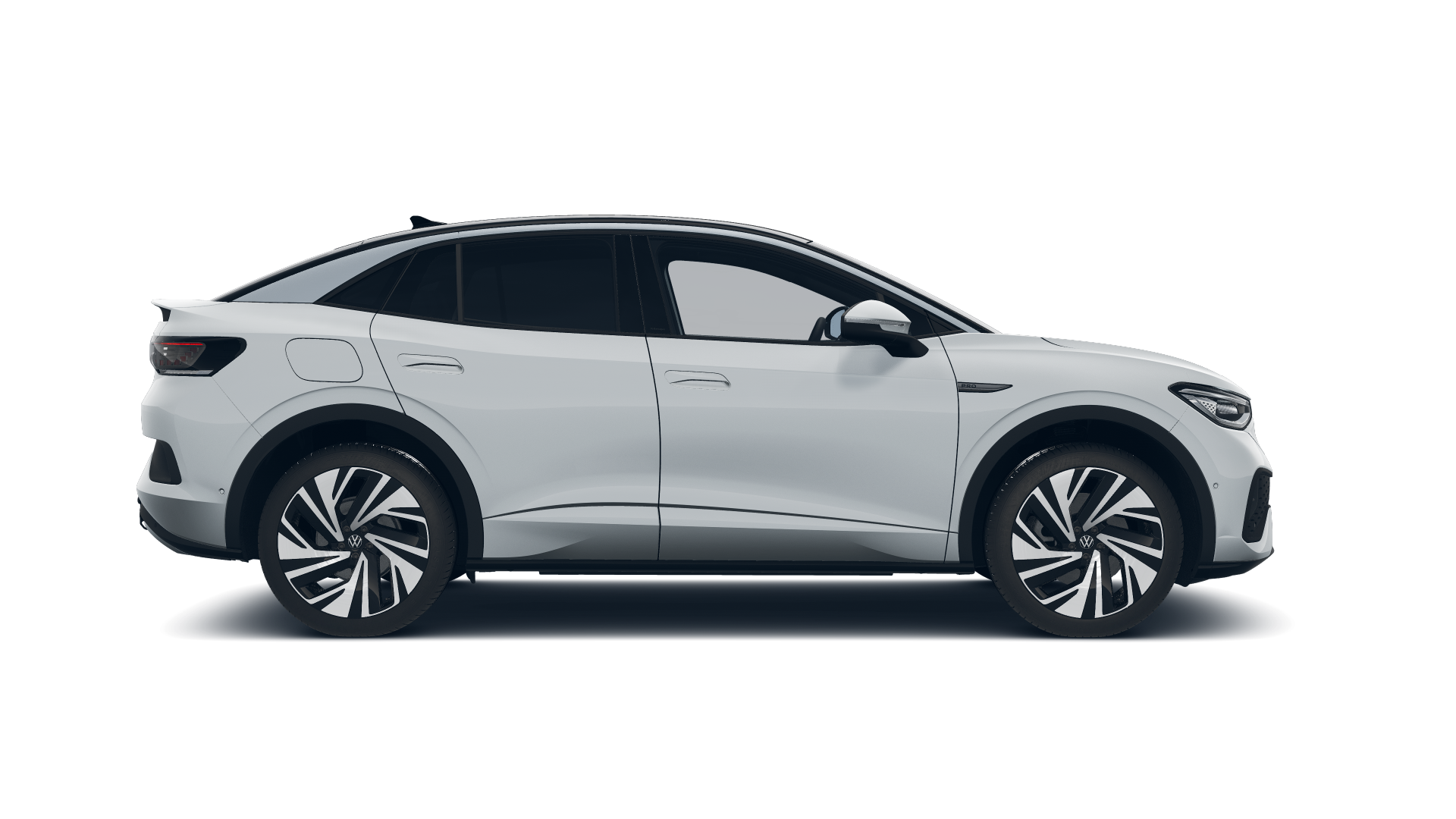 Volkswagen ID.5 IQ.Drive Pro