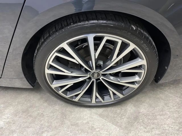 Audi A6 40 TDI Avant Quattro S-Line Sport