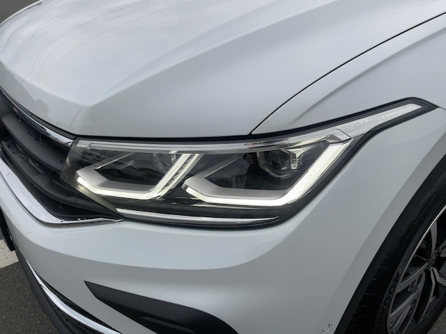 Volkswagen Tiguan 1.5 TSI Life