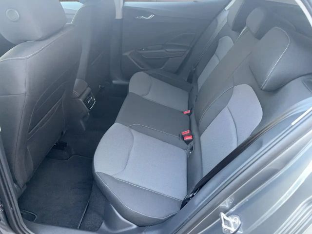 Skoda Fabia Selection