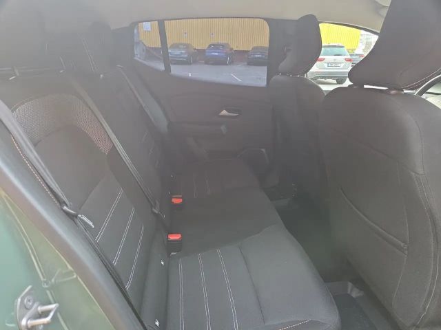 Dacia Sandero ECO-G Stepway