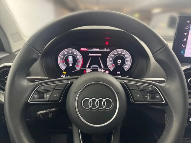Audi Q2 35 TFSI