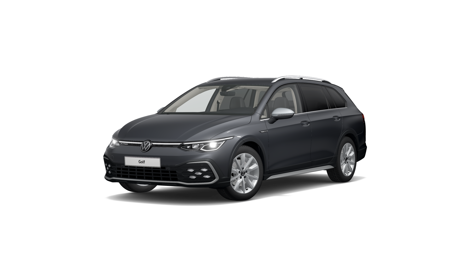 Volkswagen Golf 2.0 TDI AllTrack DSG Variant