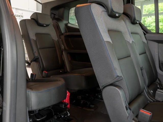 Nissan Townstar DIG-T Tekna