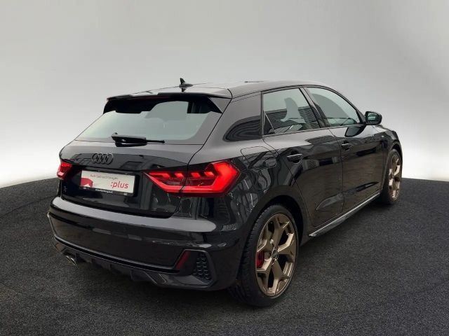 Audi A1 40 TFSI S-Line S-Tronic