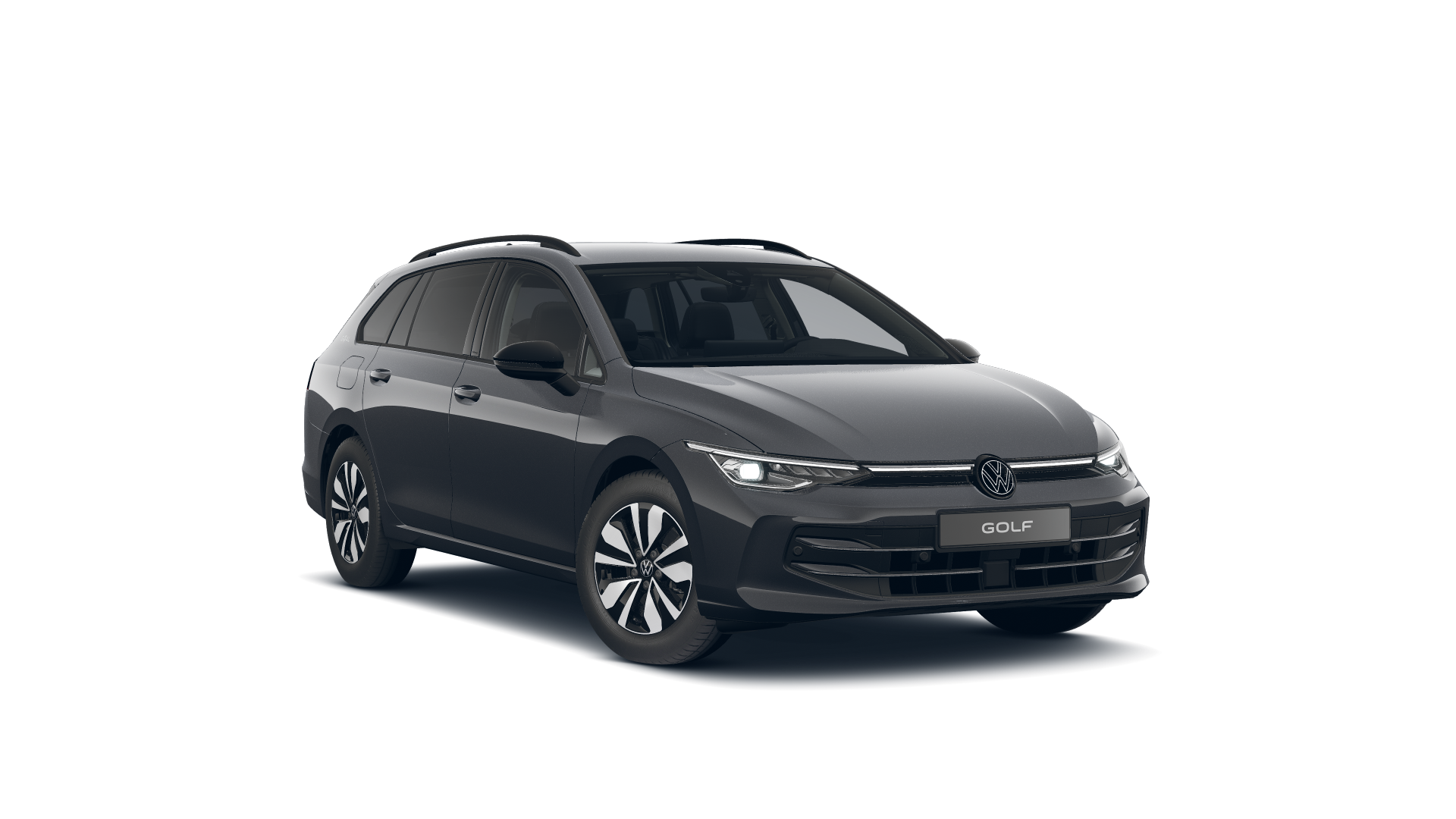 Volkswagen Golf Golf VIII Variant