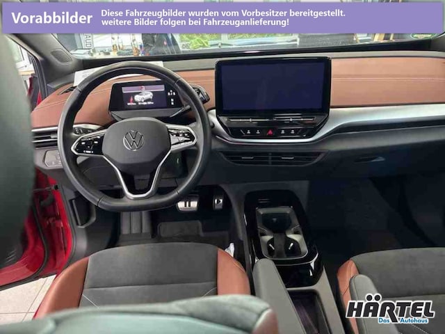 Volkswagen ID.4 77 KWh Performance Pro
