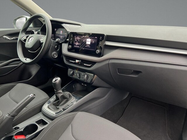 Skoda Fabia 1.0 TSI Selection