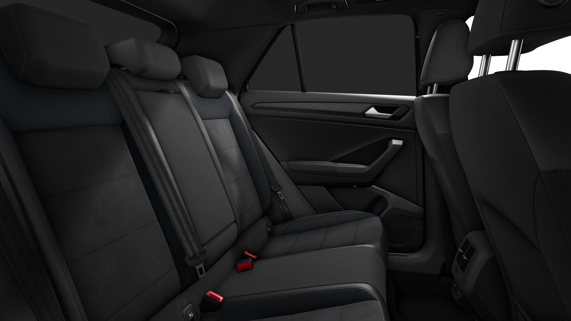 Volkswagen T-Roc 1.5 TSI DSG Style