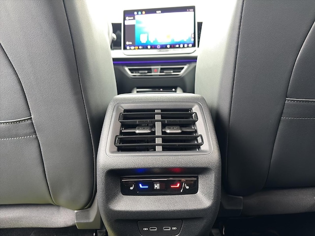 Volkswagen Tiguan 4Motion DSG