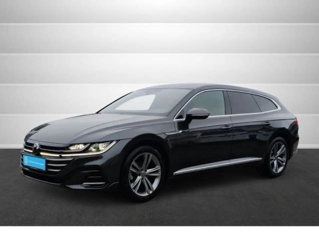 Volkswagen Arteon 2.0 TDI IQ.Drive R-Line