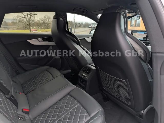 Audi A5 Quattro S-Line Sportback