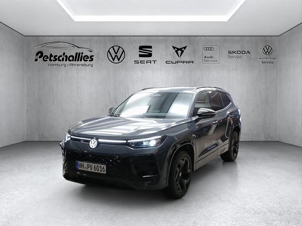 Volkswagen Tayron 2.0 TSI 4Motion DSG R-Line