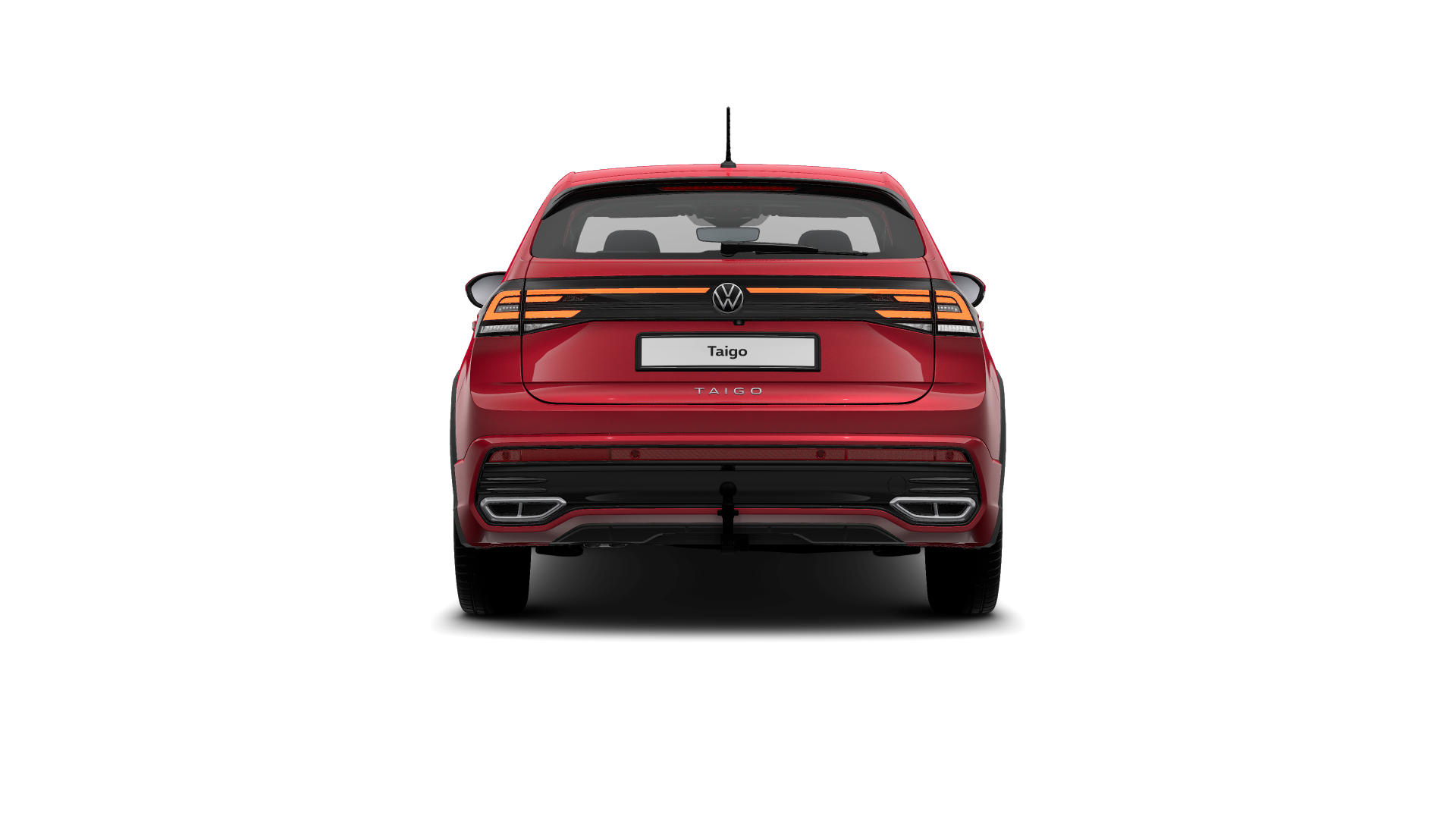 Volkswagen Taigo 1.5 TSI DSG R-Line