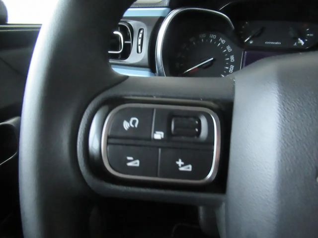 Citroën C3 Max PureTech