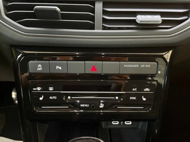 Volkswagen T-Cross 1.0 TSI R-Line