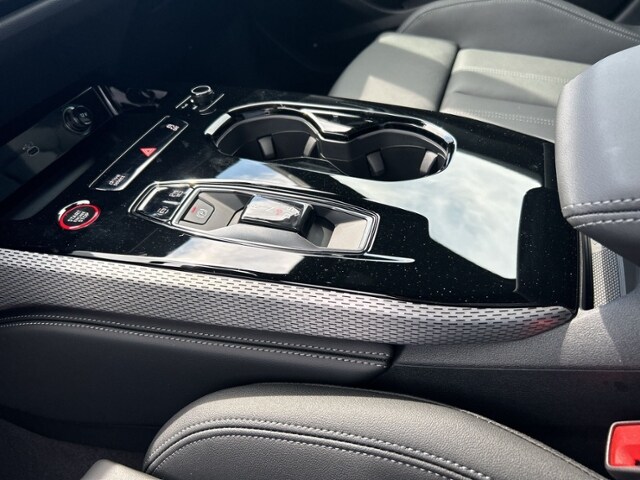 Audi A5 Quattro S-Tronic