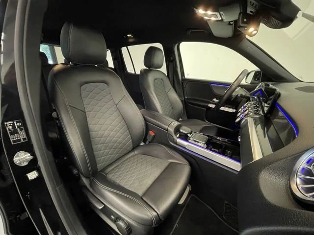 Mercedes-Benz GLB 200 GLB 200 d