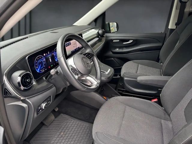 Mercedes-Benz EQV 300 Limousine Lang