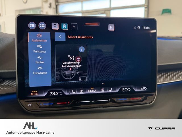 Cupra Terramar 1.5 e-Hybrid