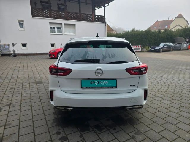 Opel Insignia Sports Tourer