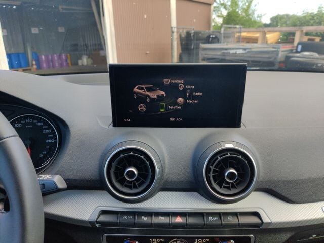 Audi Q2 35 TFSI S-Tronic