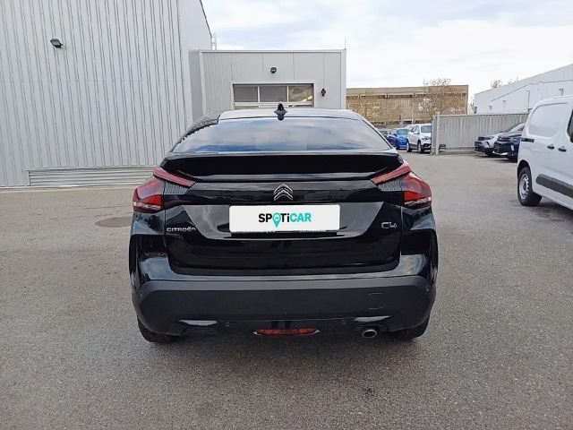 Citroën C4 BlueHDi Max