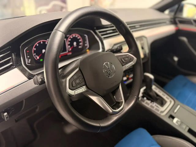 Volkswagen Passat Elegance Elegance