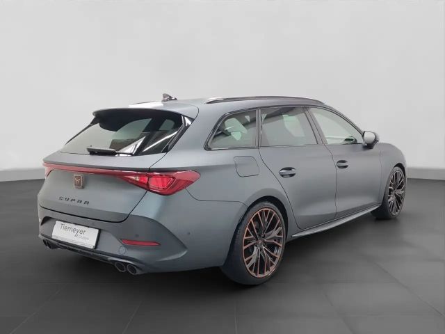 Cupra Leon 2.0 TSI DSG Sportstourer VZ