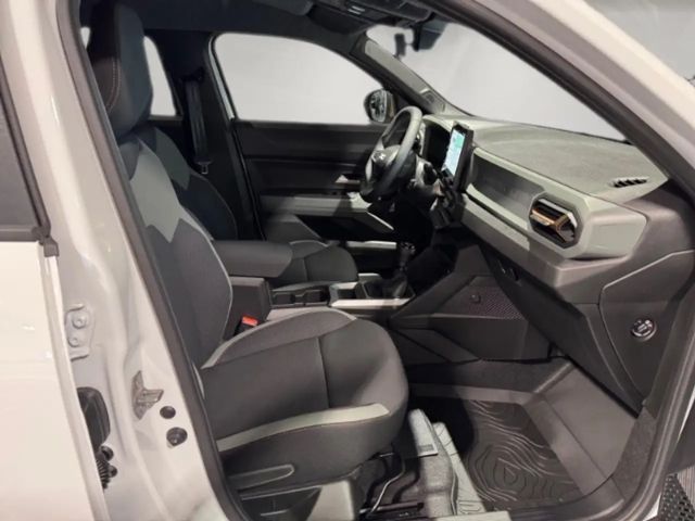 Dacia Duster Extreme TCe 130