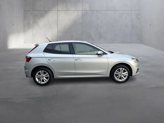 Skoda Fabia Selection