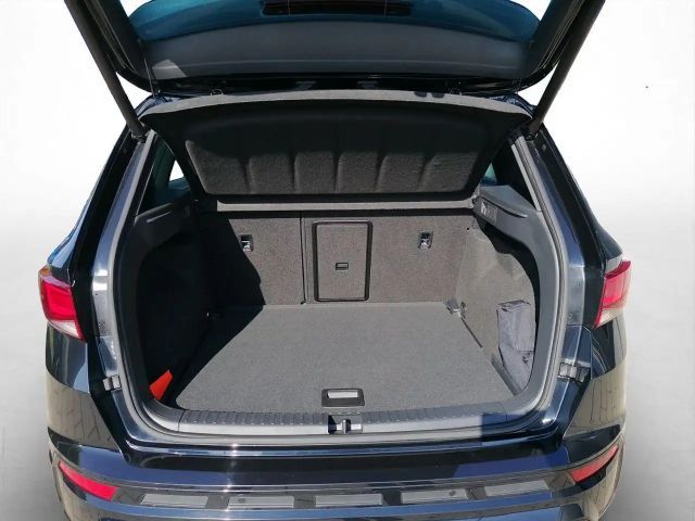 Cupra Ateca 2.0 TSI 4Drive DSG