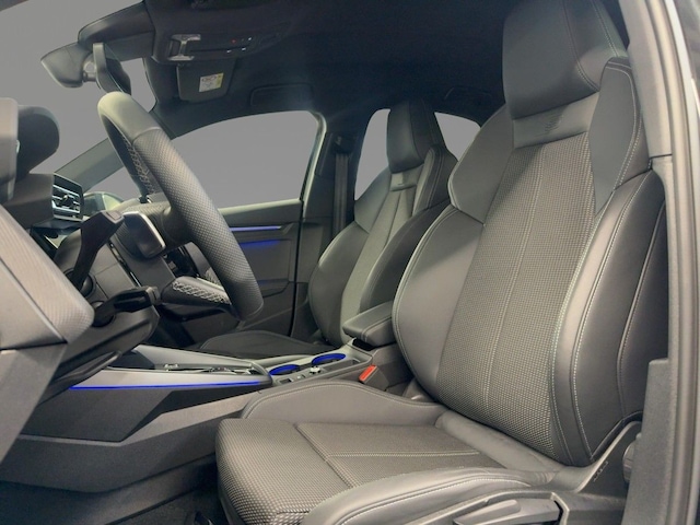 Audi S3 Quattro S-Tronic Sedan