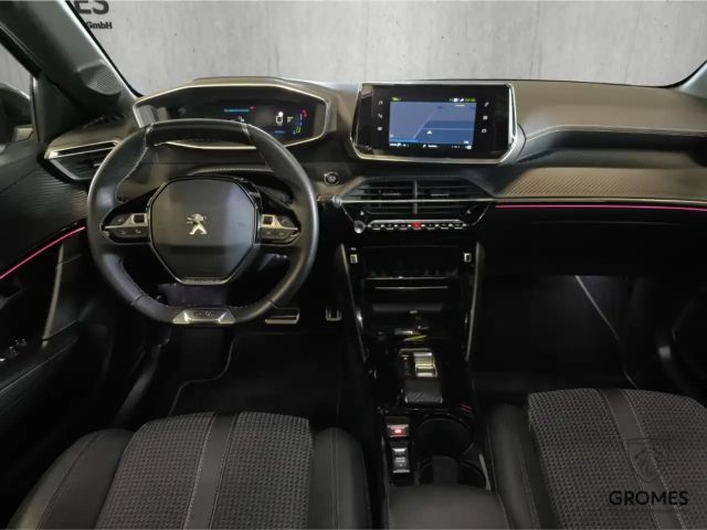 Peugeot E-208 GT-Line