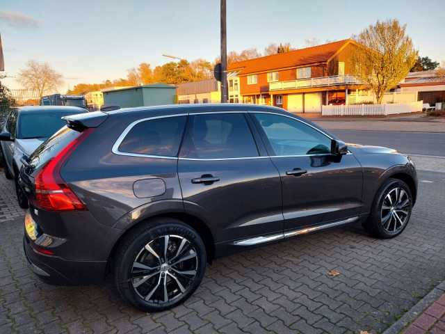 Volvo XC60 AWD Inscription Recharge