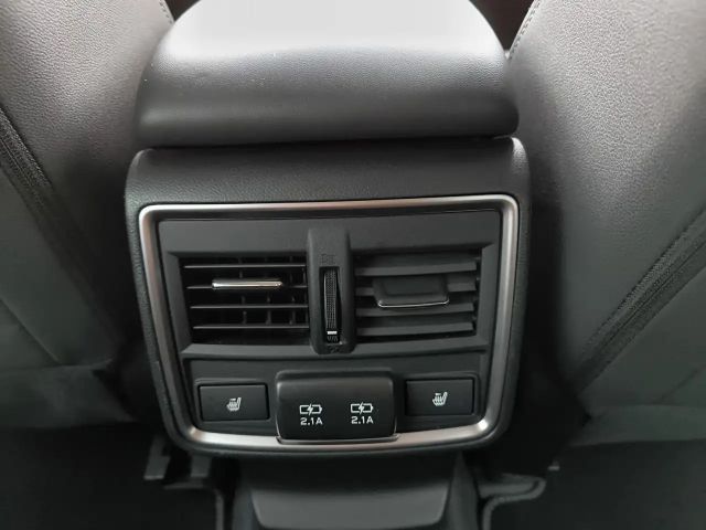 Subaru Forester Comfort e-Boxer e-Boxer