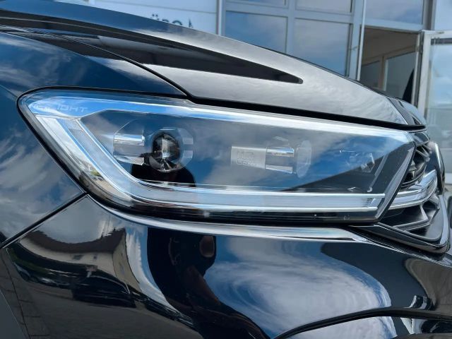 Volkswagen T-Roc 2.0 TSI DSG R-Line