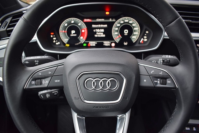 Audi Q3 40 TDI Quattro S-Line S-Tronic