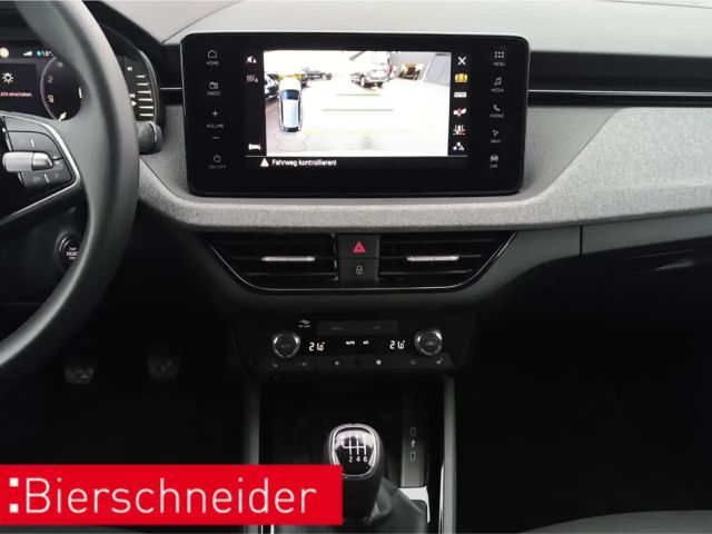 Skoda Scala 1.5 TSI Selection