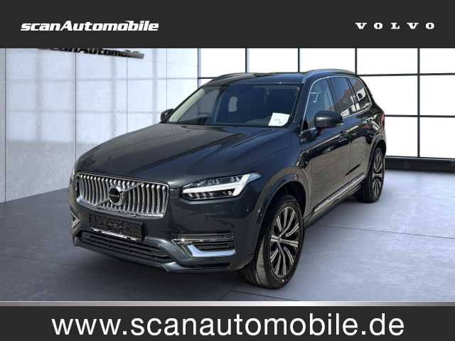 Volvo XC90 XC90 Bluetooth Klima Einparkhilfe el. Fenster