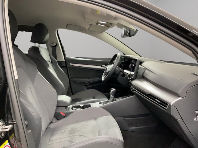 Volkswagen Golf 1.5 TSI Golf VIII Variant