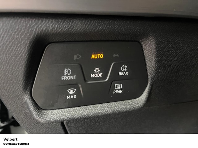 Seat Leon 1.5 eTSI FR-lijn Sportstourer