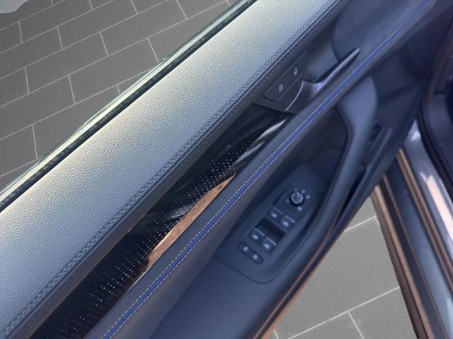 Volkswagen Passat 4Motion R-Line