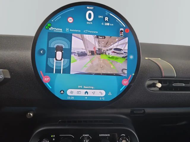 MINI Cooper E *HUD*ParkAsisst*DriveAsisst*LED*DAB*Paket S*