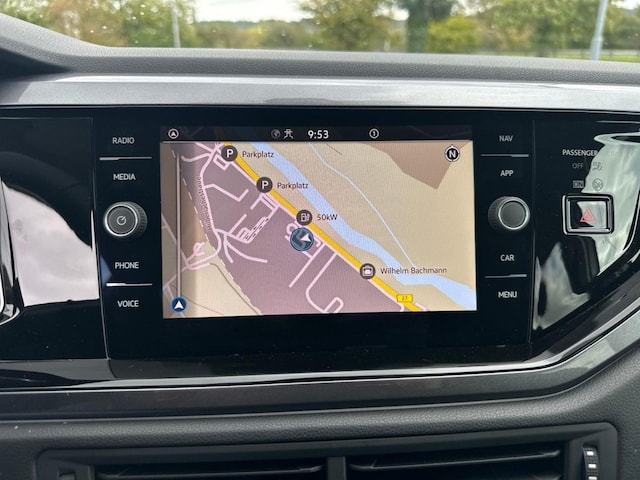 Volkswagen Taigo 1.0 TSI DSG Style