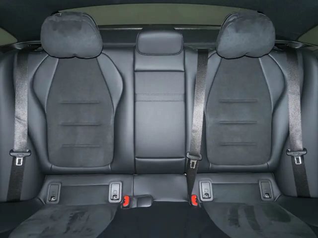 Mercedes-Benz EQE 300 AMG Line Sedan