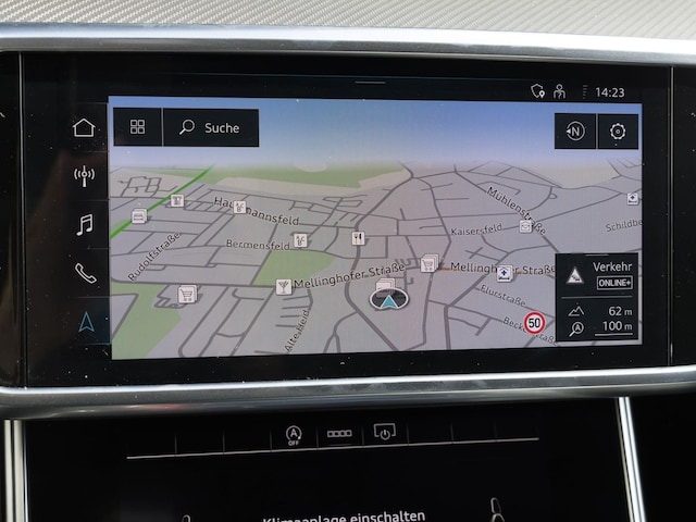 Audi RS6 Avant Quattro