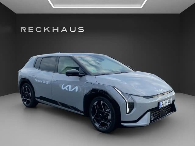 Kia EV4 81.4 kWh FWD GT-Line